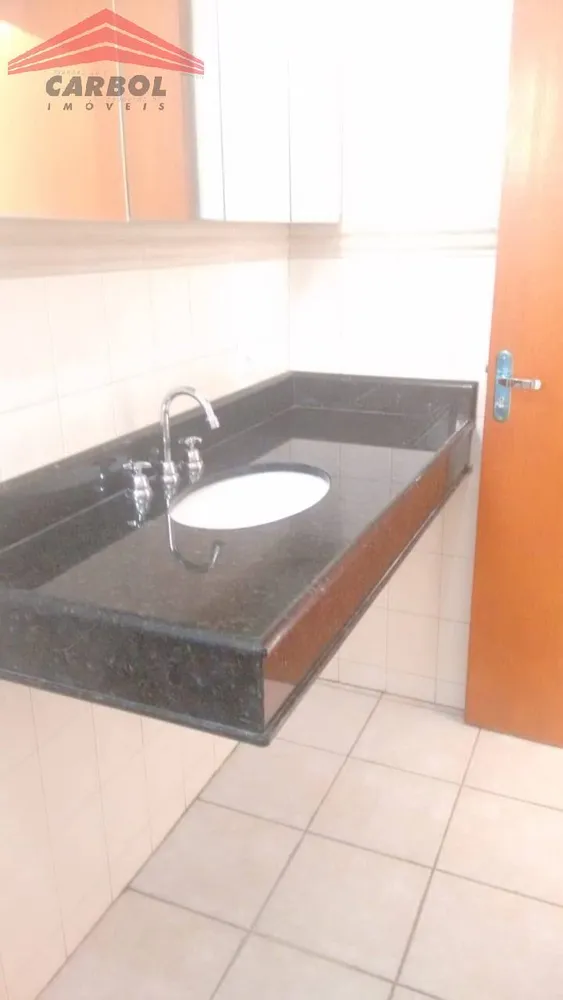 Apartamento, 4 quartos, 233 m² - Foto 6