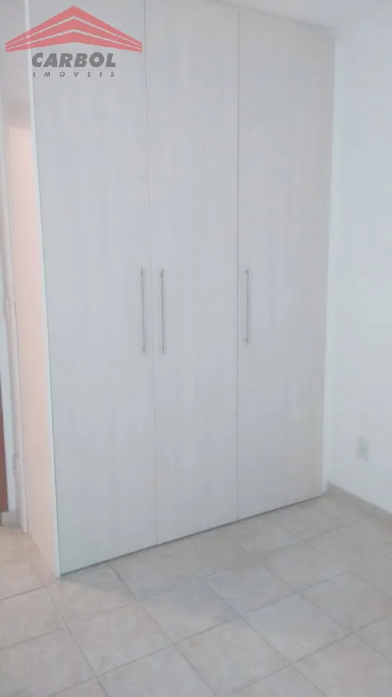 Apartamento, 4 quartos, 233 m² - Foto 9