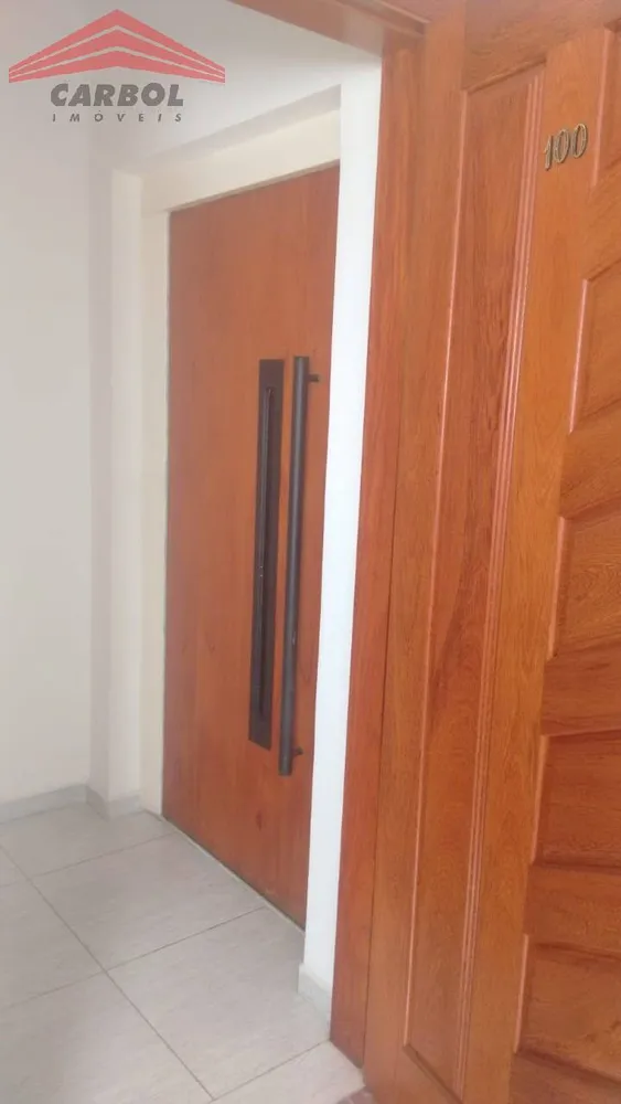 Apartamento, 4 quartos, 233 m² - Foto 12