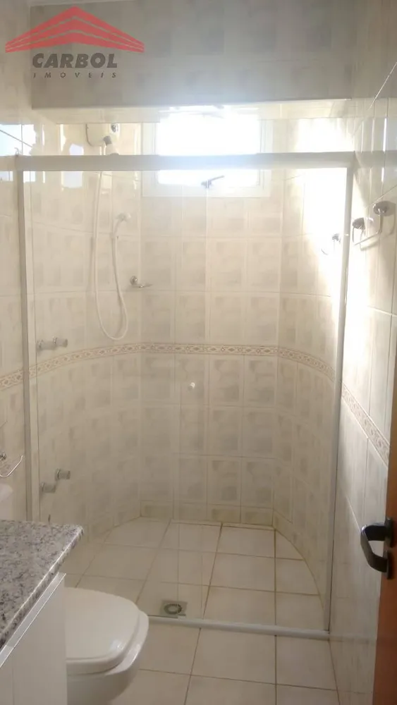 Apartamento, 4 quartos, 233 m² - Foto 13
