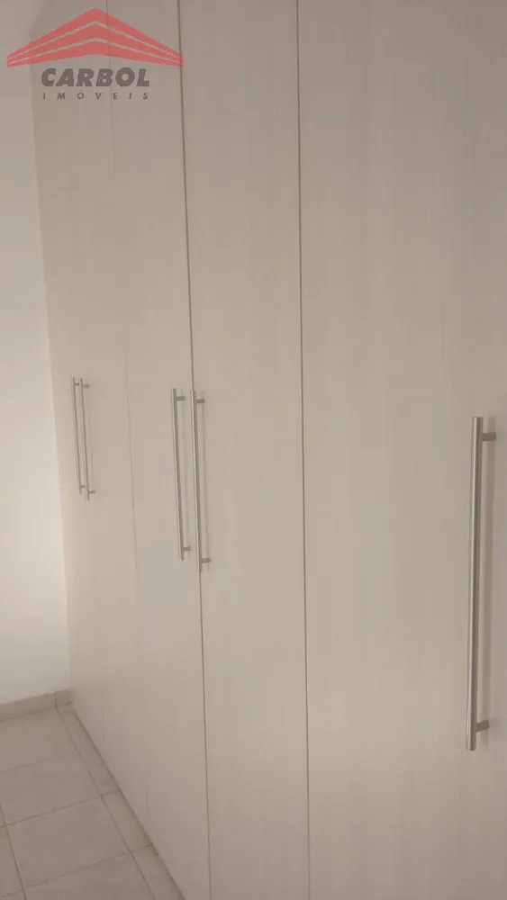 Apartamento, 4 quartos, 233 m² - Foto 4