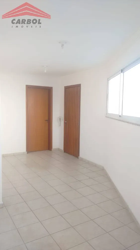 Apartamento, 4 quartos, 233 m² - Foto 6