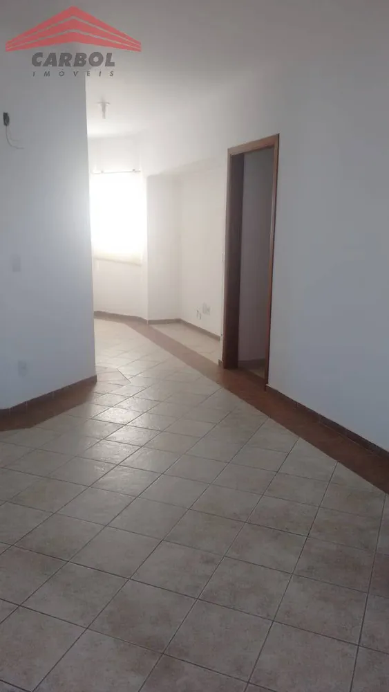 Apartamento, 4 quartos, 233 m² - Foto 2