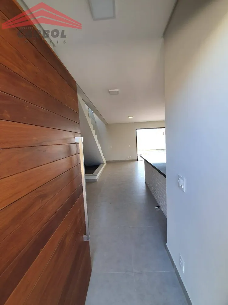 Casa de Condomínio, 3 quartos - Foto 6