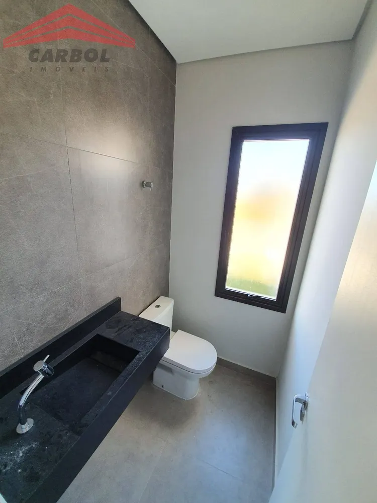 Casa de Condomínio, 3 quartos - Foto 10