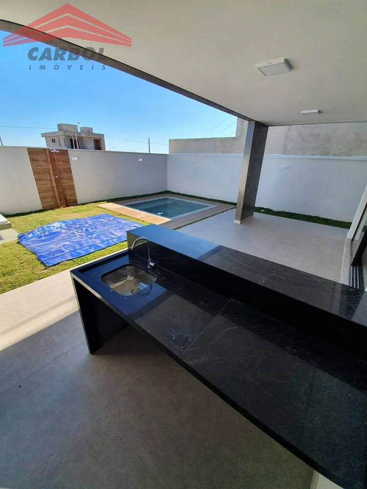 Casa de Condomínio, 3 quartos - Foto 6