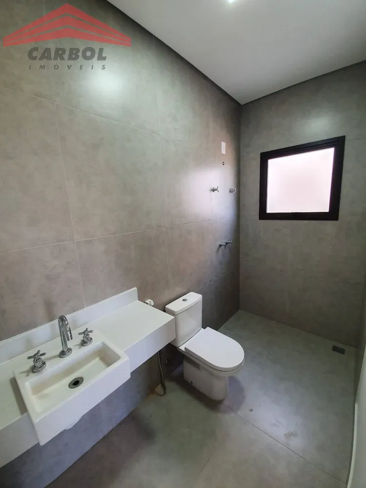 Casa de Condomínio, 3 quartos - Foto 2