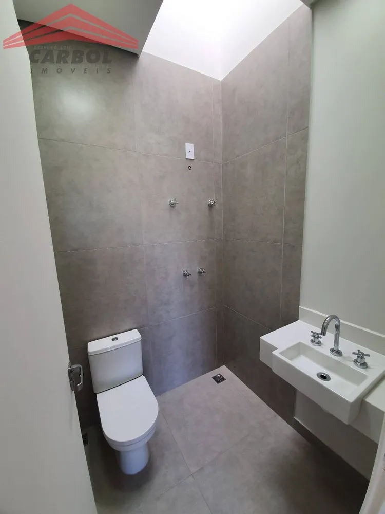 Casa de Condomínio, 3 quartos - Foto 8