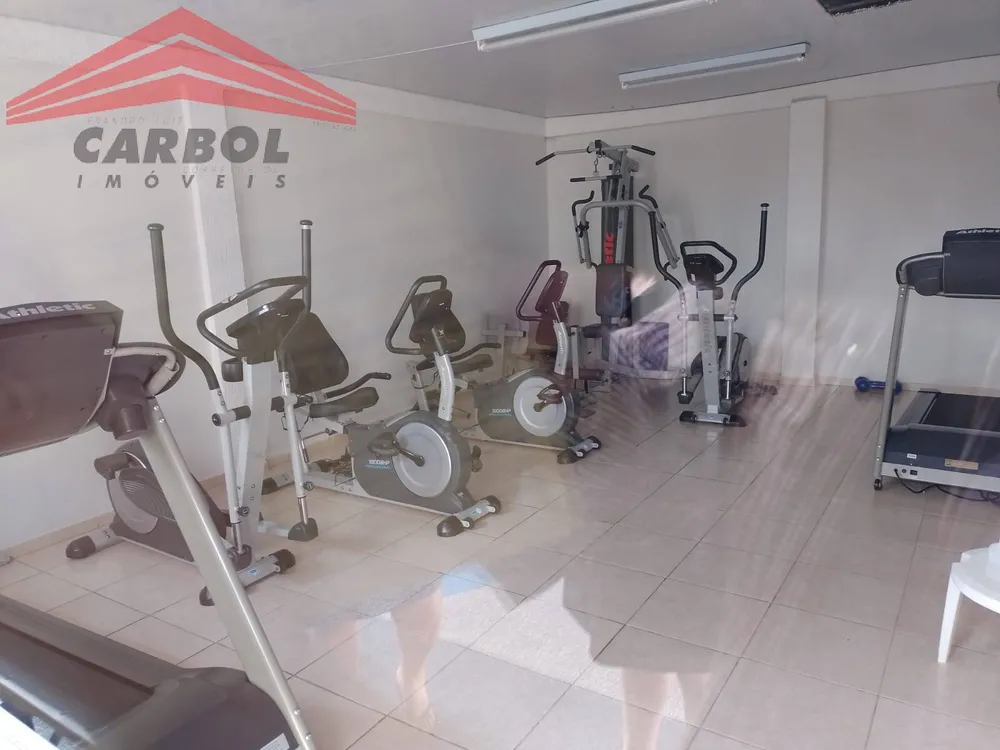 Apartamento, 3 quartos, 72 m² - Foto 8