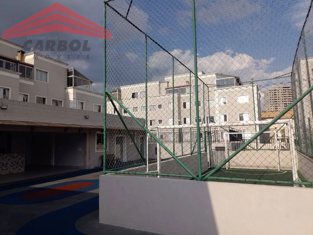 Apartamento, 3 quartos, 72 m² - Foto 15