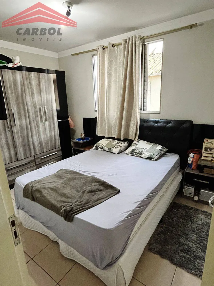 Apartamento, 3 quartos, 72 m² - Foto 5