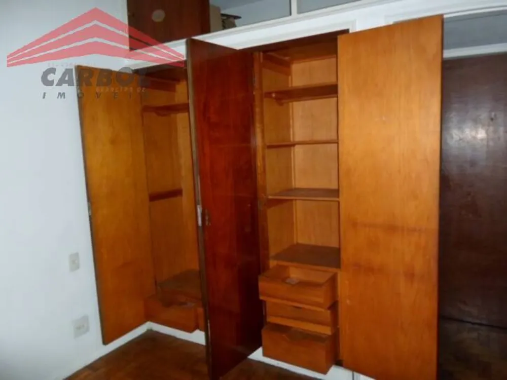 Apartamento, 2 quartos, 136 m² - Foto 4
