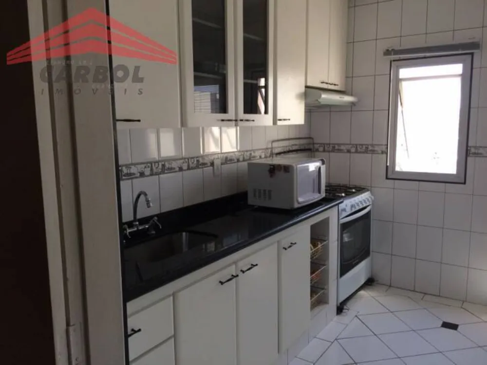 Apartamento, 3 quartos, 87 m² - Foto 11