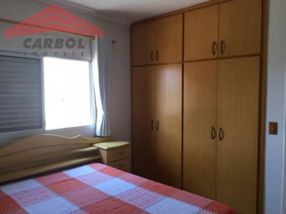 Apartamento, 3 quartos, 87 m² - Foto 1