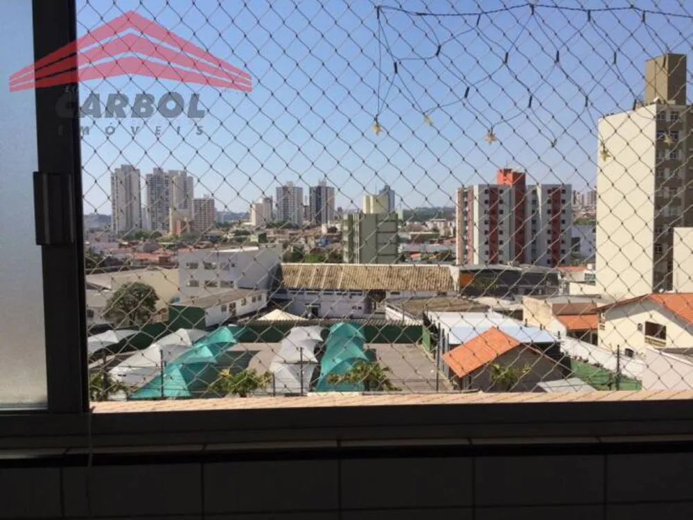 Apartamento, 3 quartos, 87 m² - Foto 5