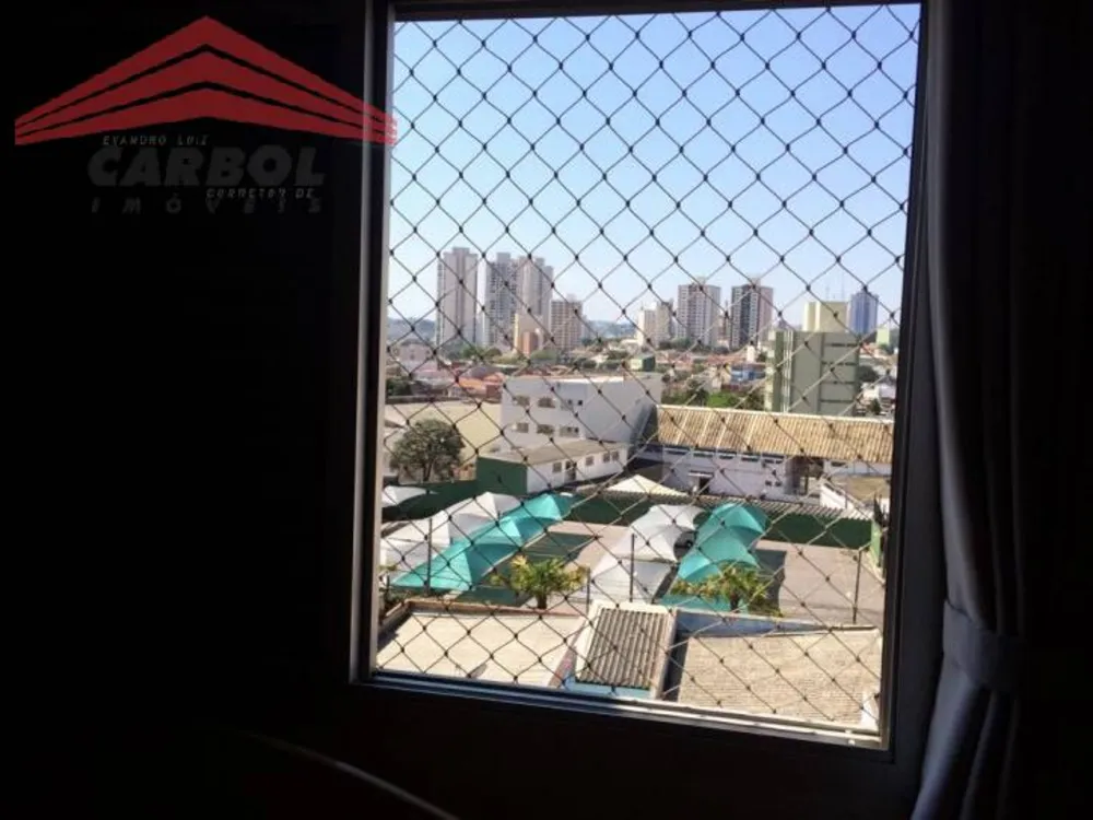 Apartamento, 3 quartos, 87 m² - Foto 12