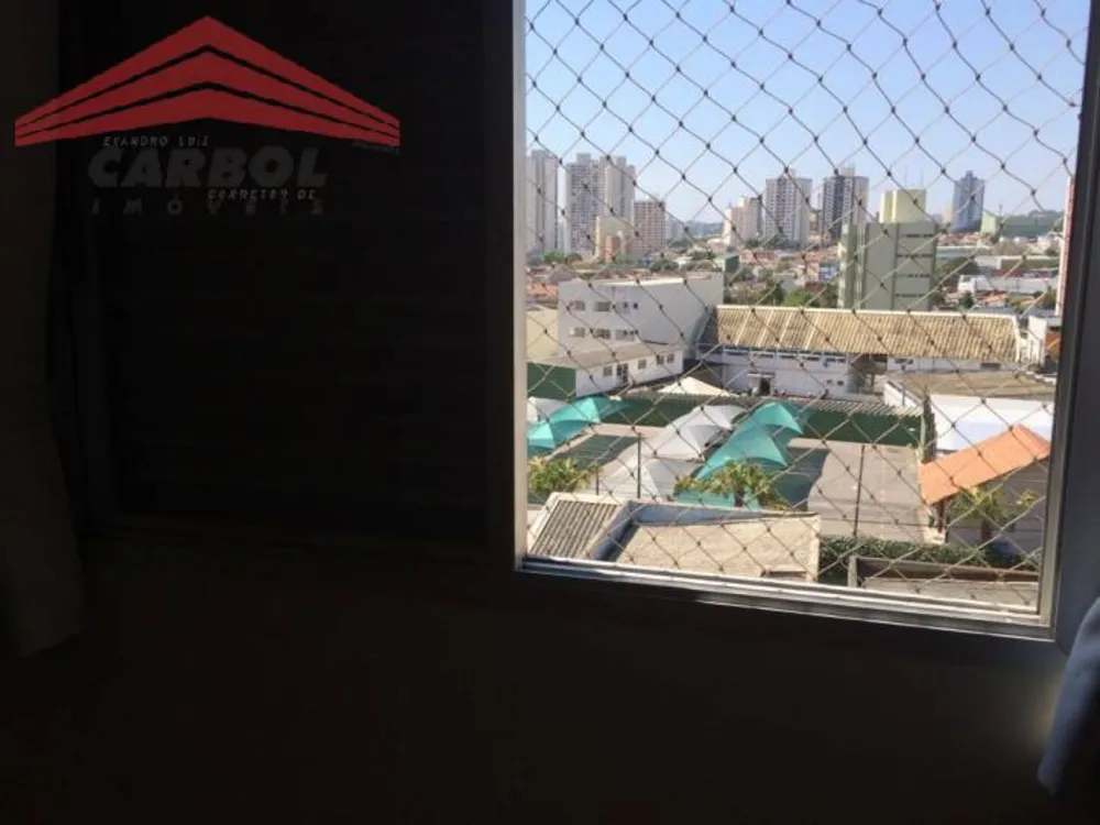 Apartamento, 3 quartos, 87 m² - Foto 2