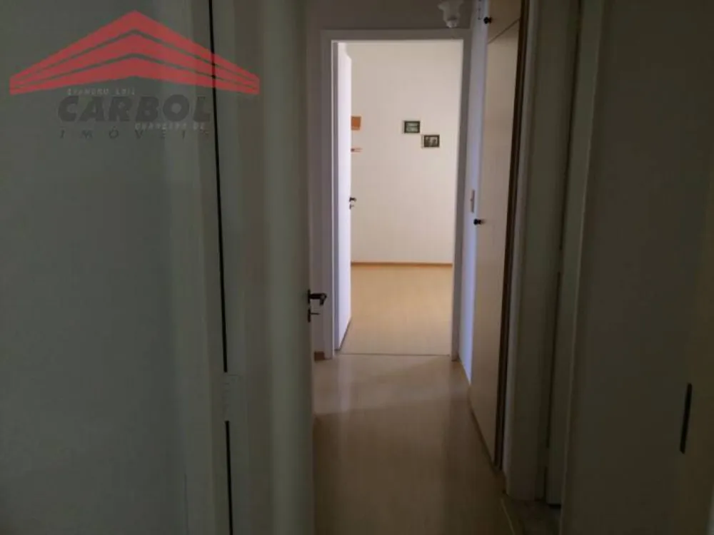 Apartamento, 3 quartos, 87 m² - Foto 4