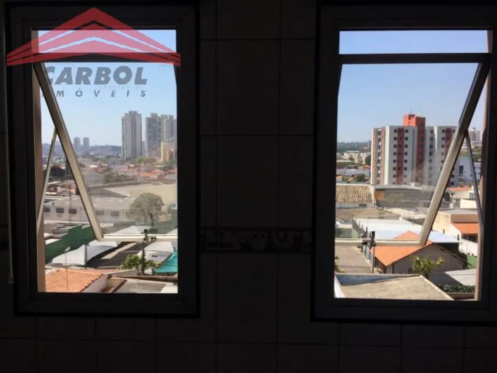 Apartamento, 3 quartos, 87 m² - Foto 3