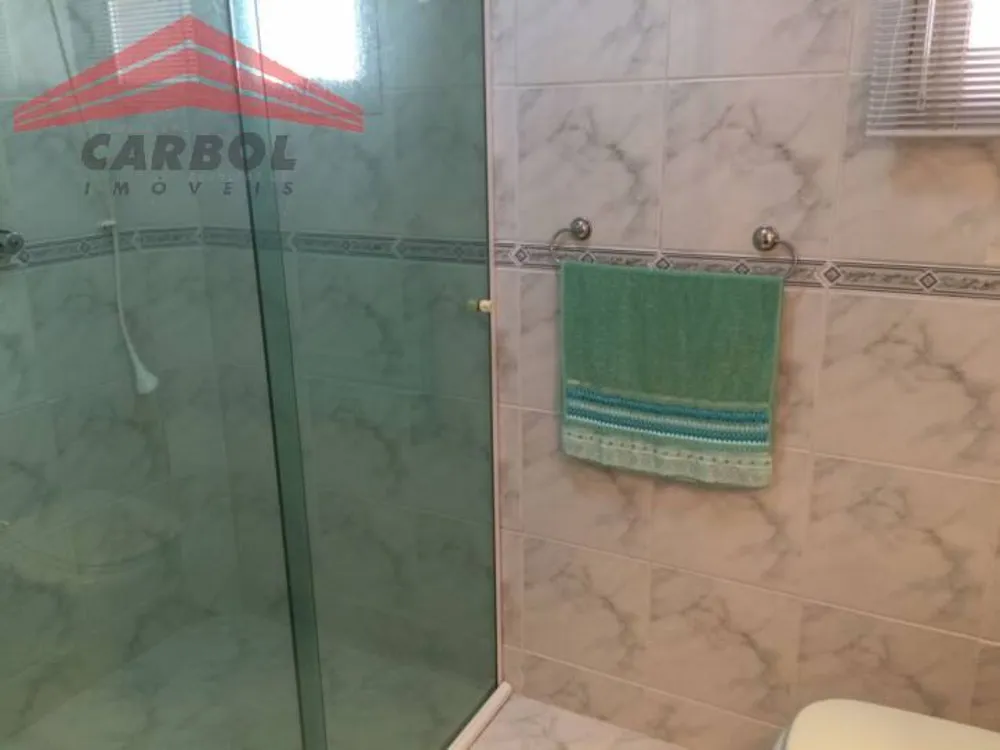 Apartamento, 3 quartos, 87 m² - Foto 9