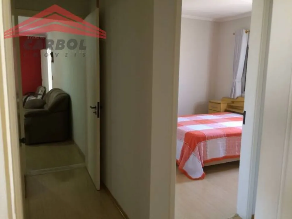 Apartamento, 3 quartos, 87 m² - Foto 7