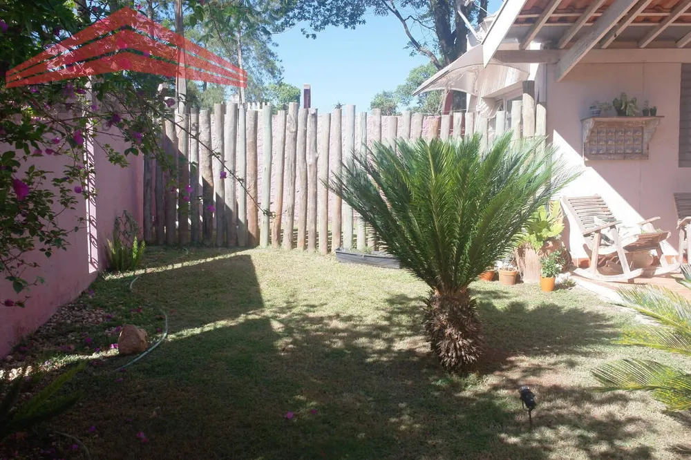 Casa de Condomínio, 3 quartos - Foto 9