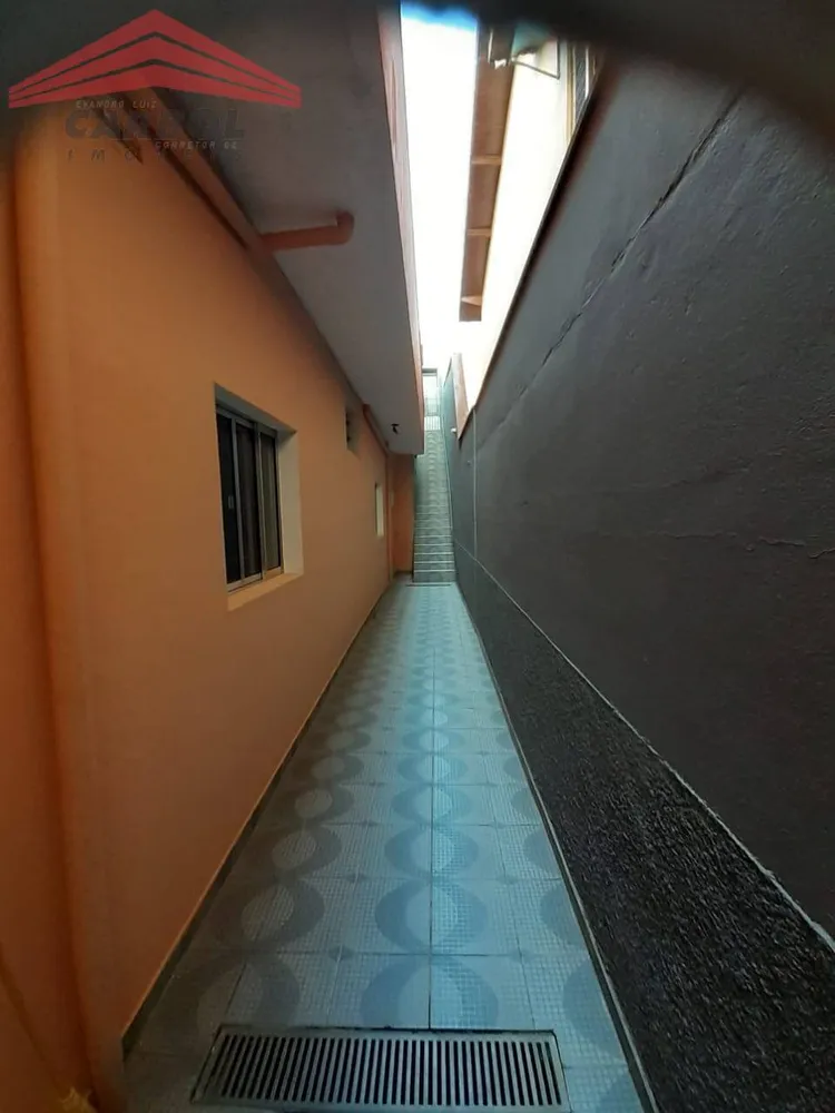 Casa, 7 quartos, 279 m² - Foto 3