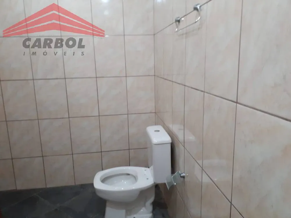 Casa, 7 quartos, 279 m² - Foto 16