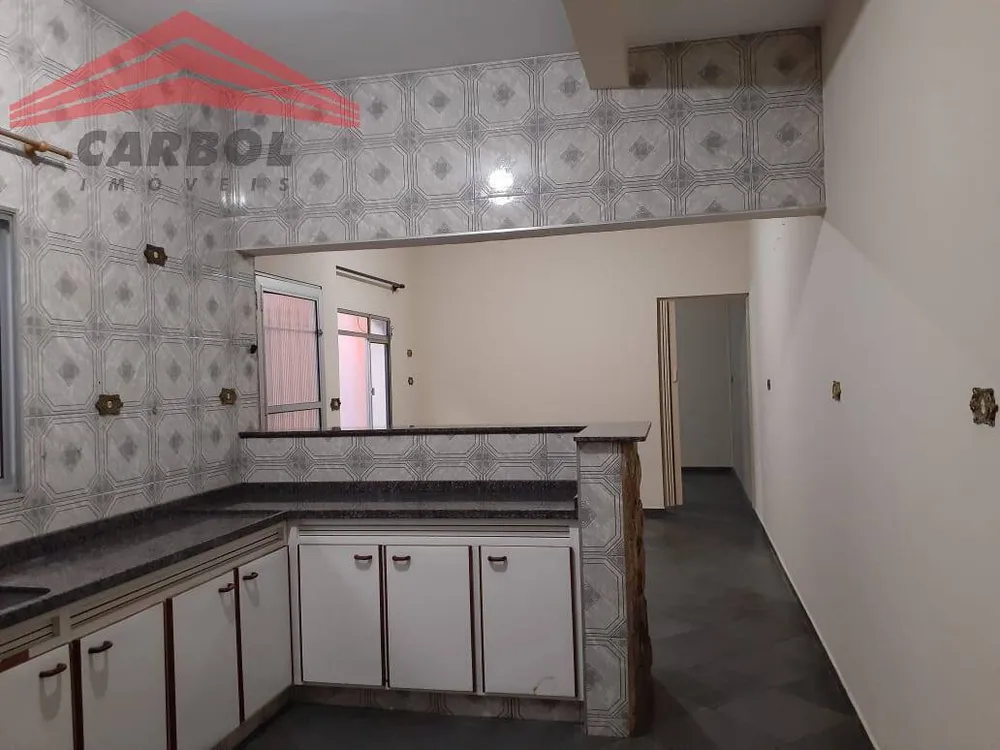 Casa, 7 quartos, 279 m² - Foto 11