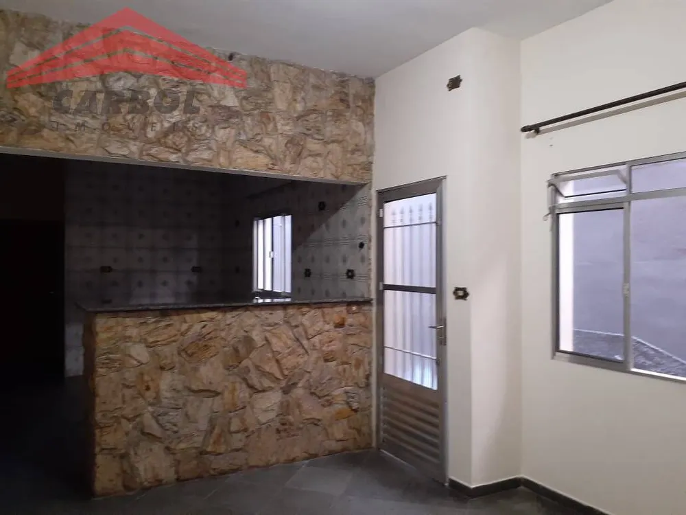 Casa, 7 quartos, 279 m² - Foto 4