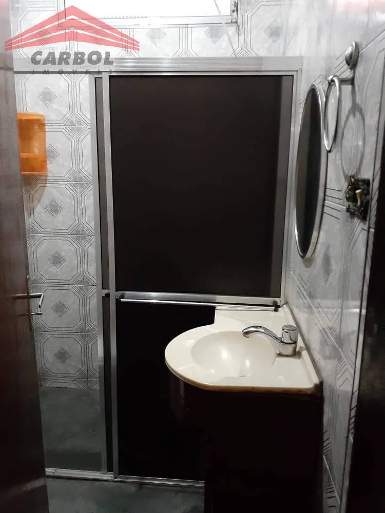 Casa, 7 quartos, 279 m² - Foto 7