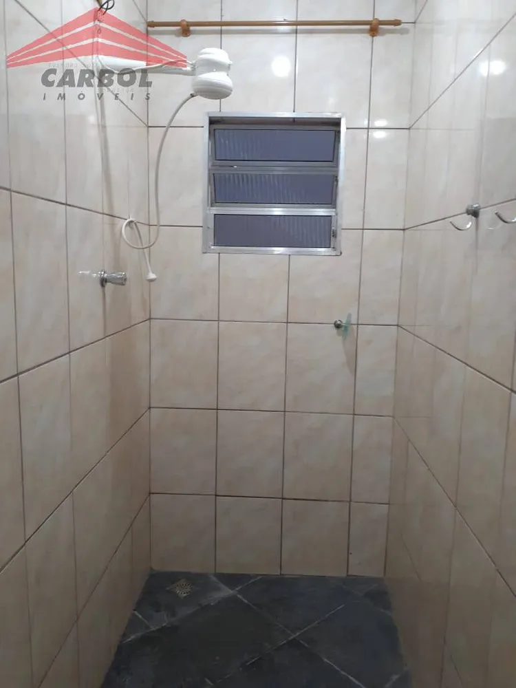 Casa, 7 quartos, 279 m² - Foto 10