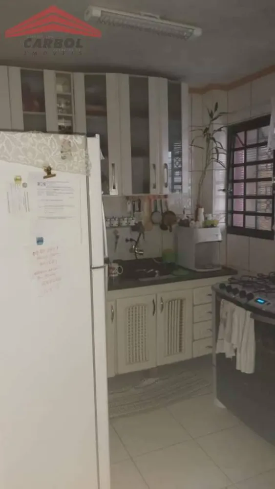 Casa de Condomínio, 2 quartos - Foto 6