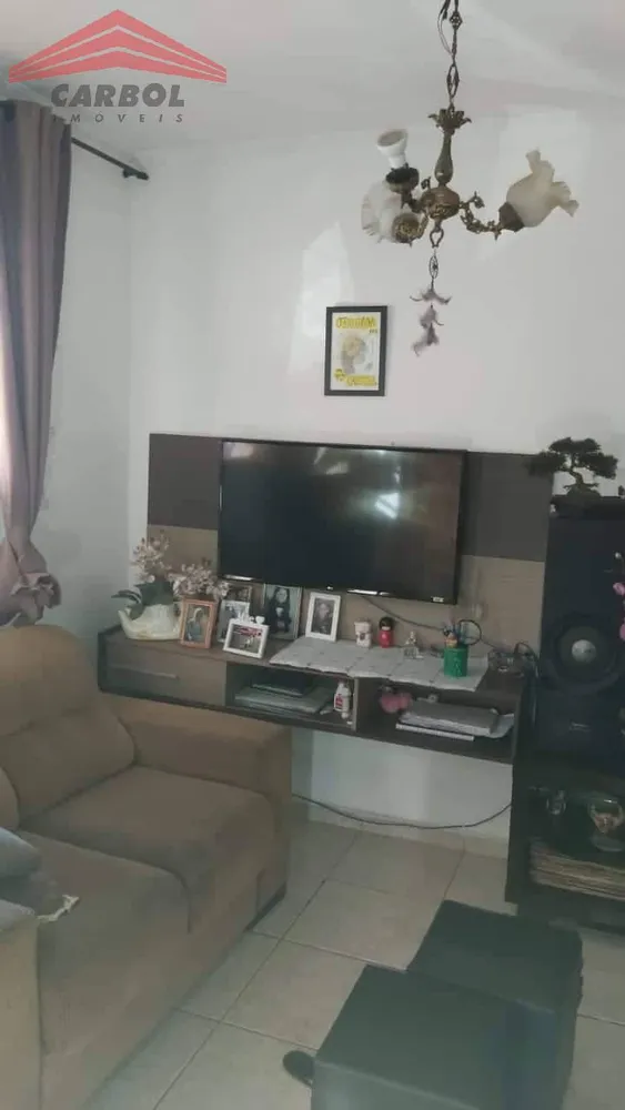 Casa de Condomínio, 2 quartos - Foto 4
