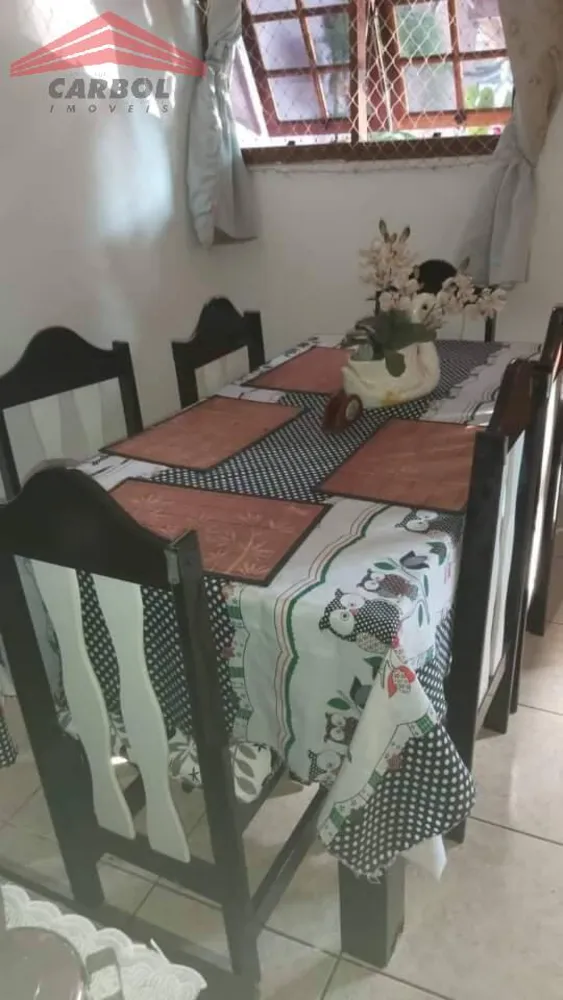 Casa de Condomínio, 2 quartos - Foto 5