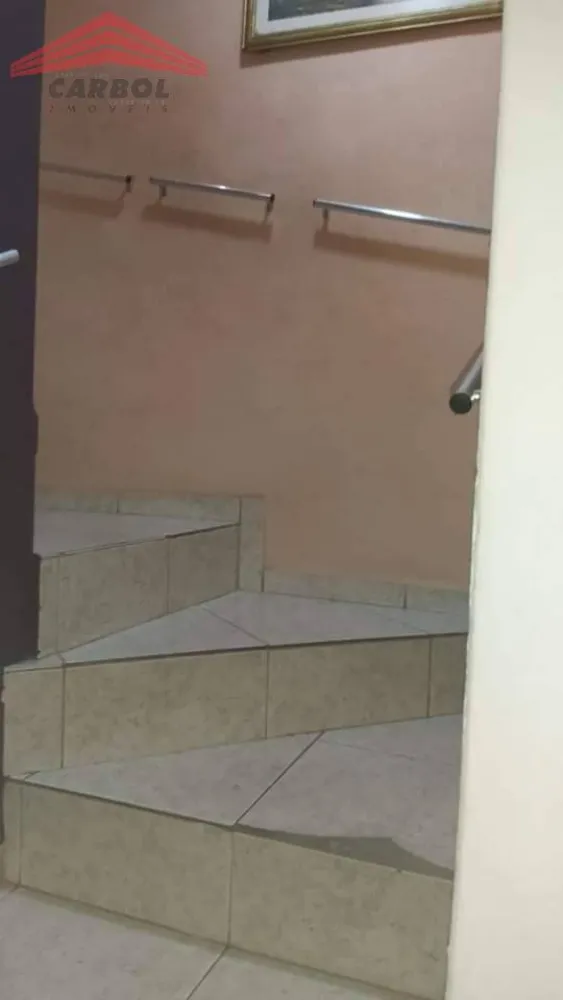 Casa de Condomínio, 2 quartos - Foto 7
