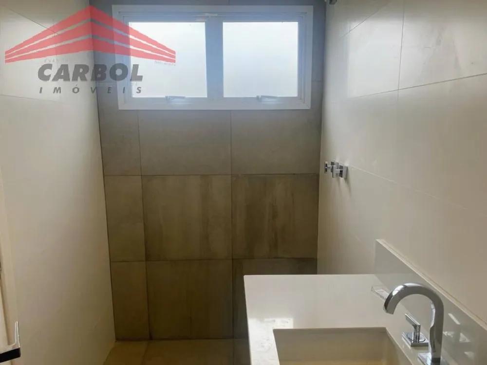 Casa de Condomínio, 4 quartos - Foto 11