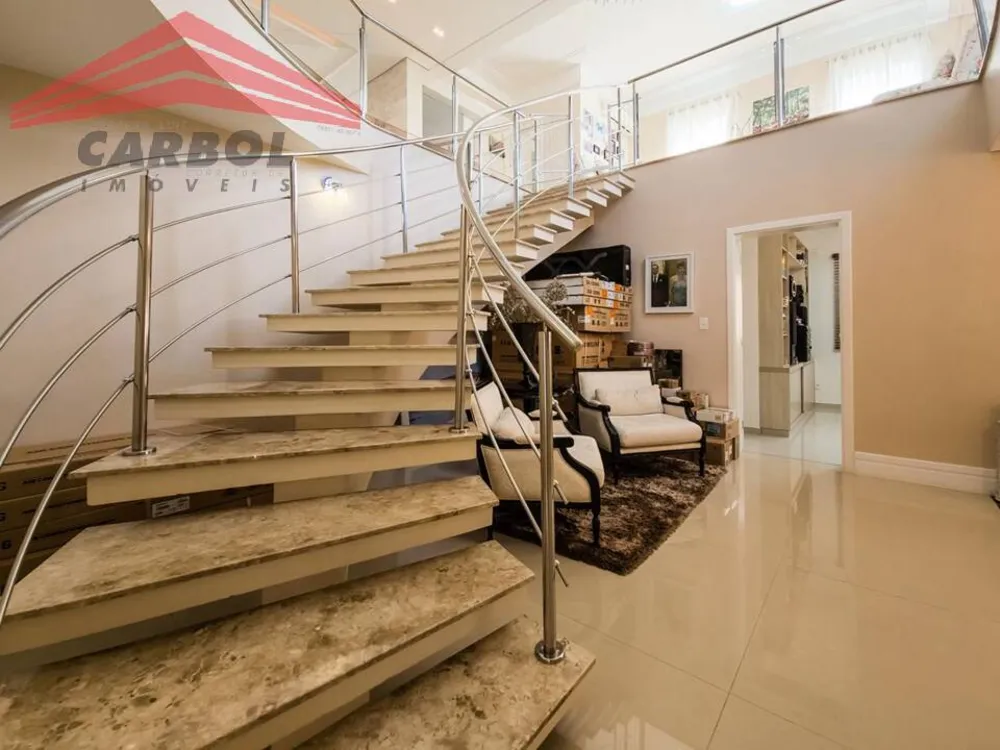 Casa de Condomínio, 4 quartos - Foto 7
