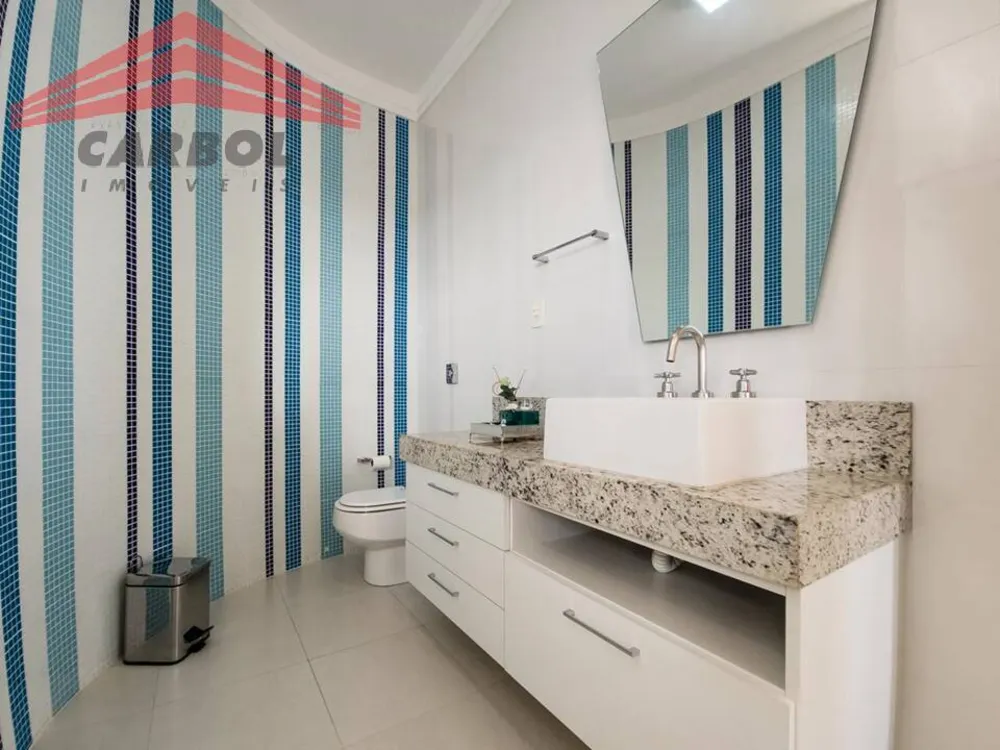 Casa de Condomínio, 4 quartos - Foto 11