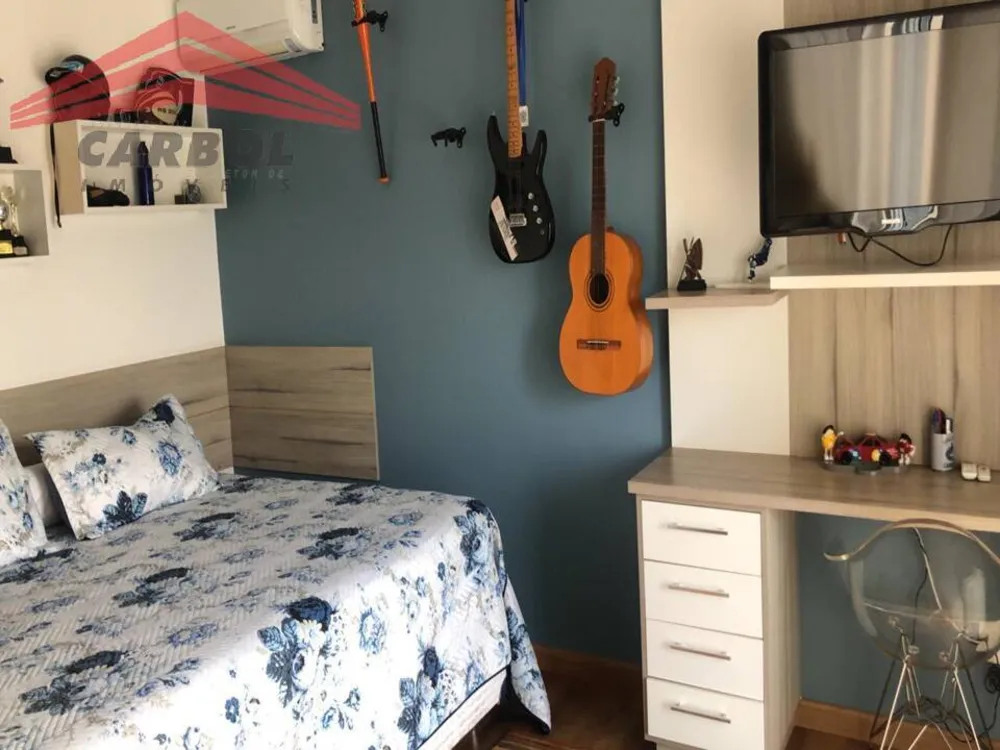 Casa de Condomínio, 4 quartos - Foto 9
