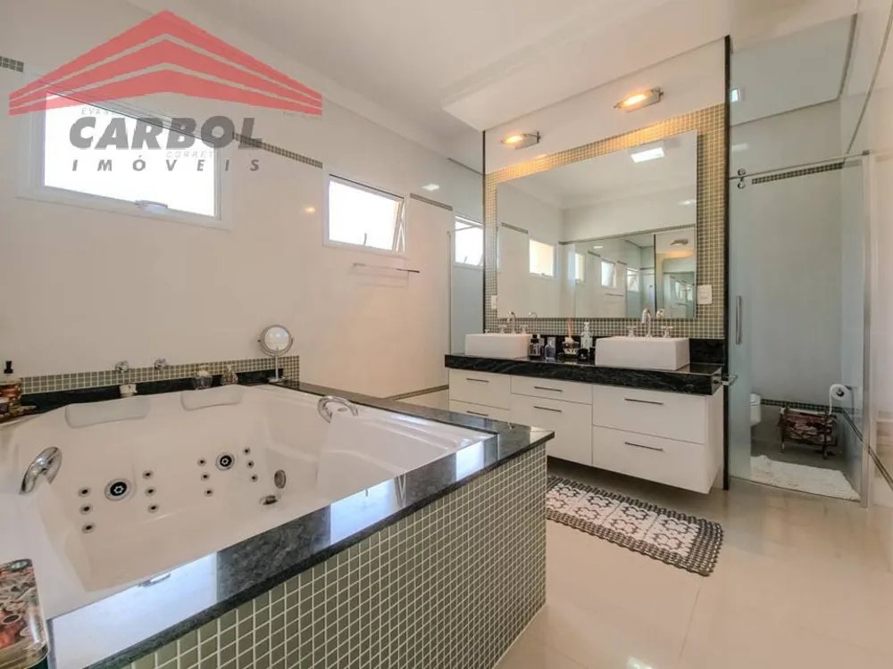 Casa de Condomínio, 4 quartos - Foto 4