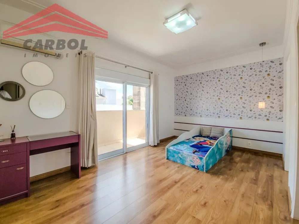 Casa de Condomínio, 4 quartos - Foto 3