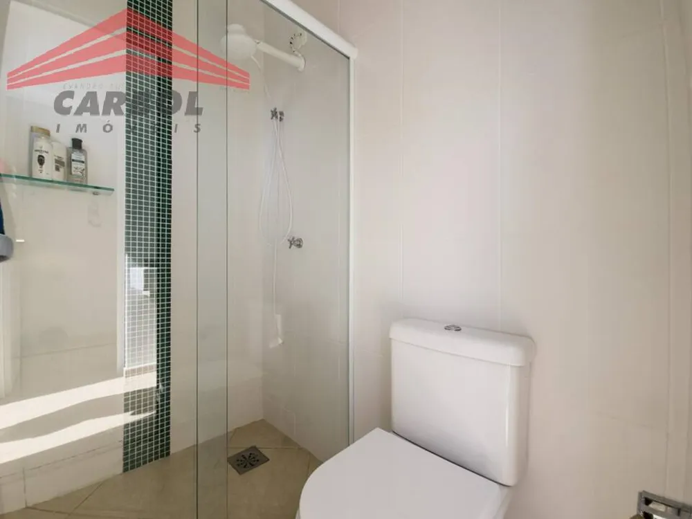 Casa de Condomínio, 4 quartos - Foto 12