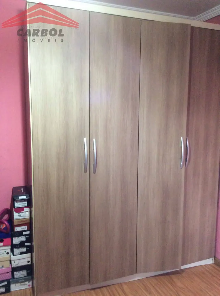 Apartamento, 2 quartos, 81 m² - Foto 6