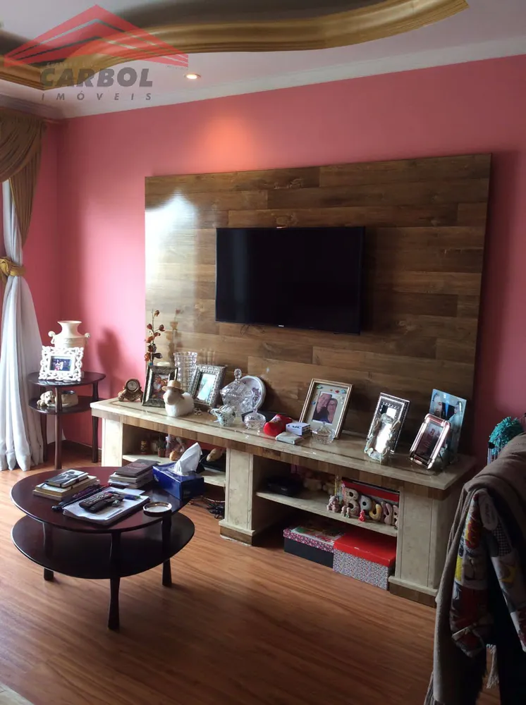 Apartamento, 2 quartos, 81 m² - Foto 2