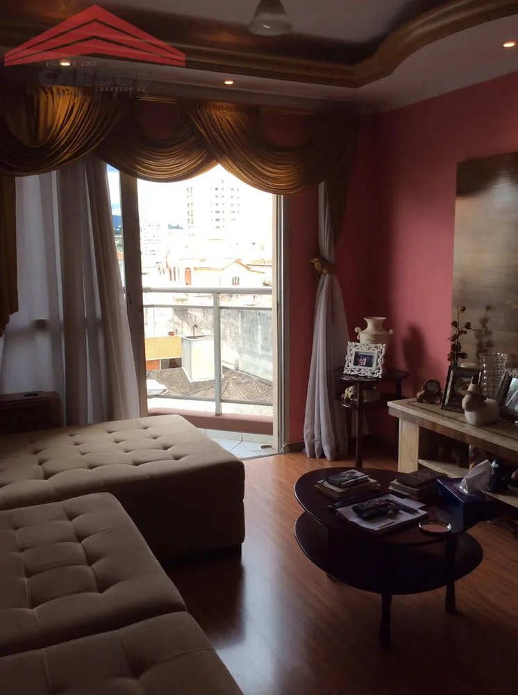 Apartamento, 2 quartos, 81 m² - Foto 1