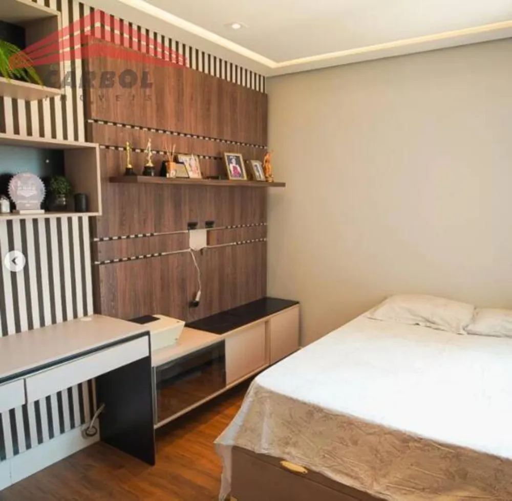 Apartamento, 3 quartos, 111 m² - Foto 6