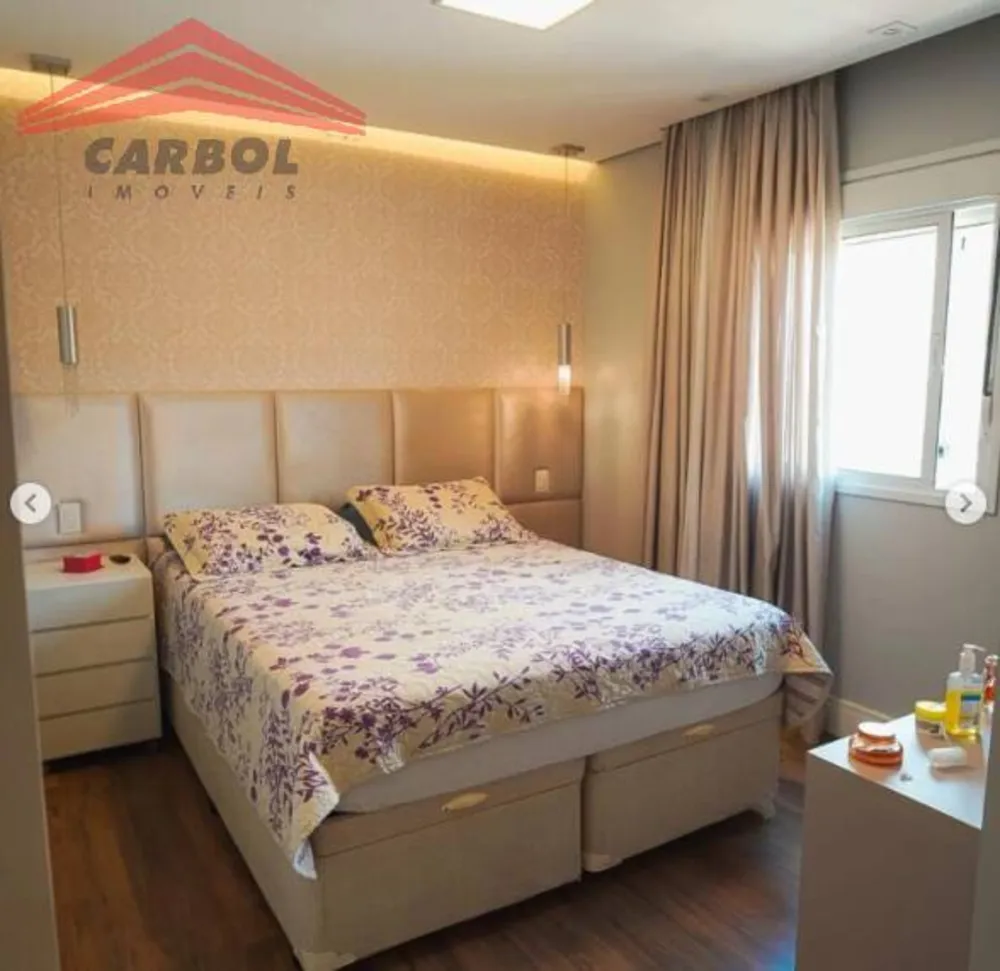 Apartamento, 3 quartos, 111 m² - Foto 4