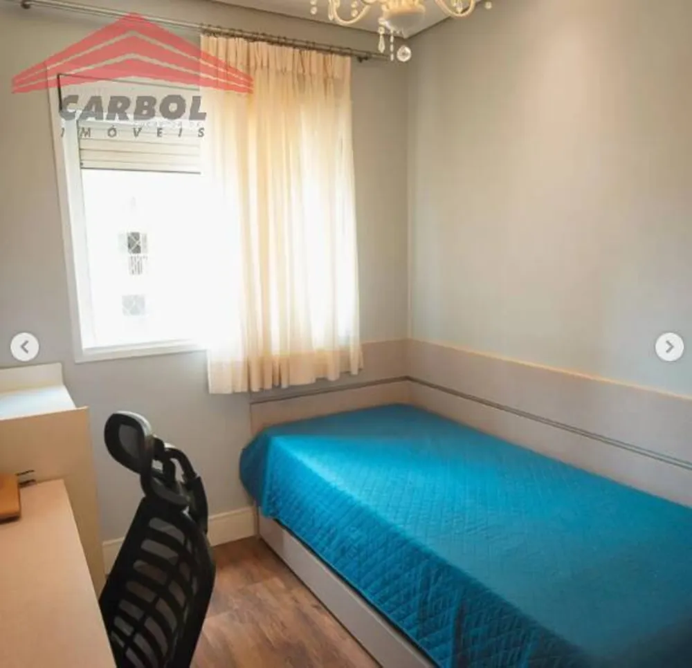 Apartamento, 3 quartos, 111 m² - Foto 7