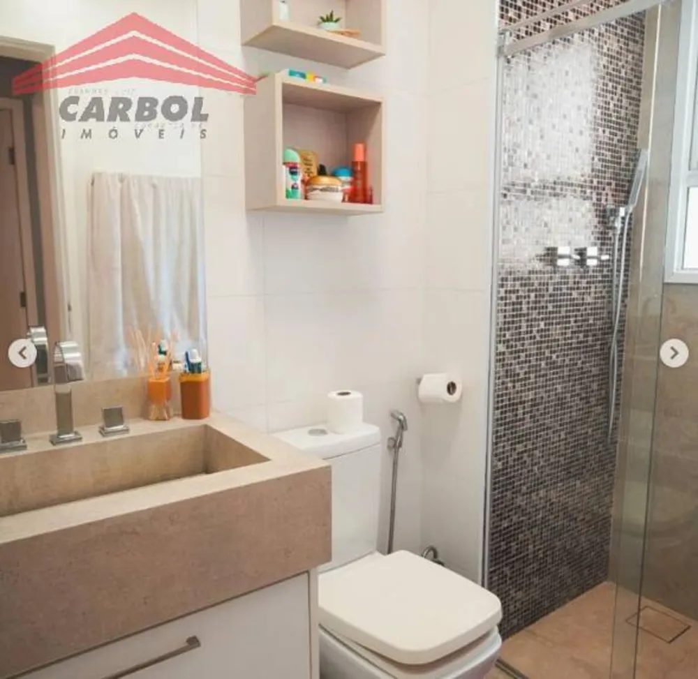 Apartamento, 3 quartos, 111 m² - Foto 8